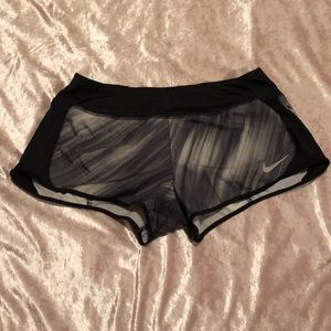 Nike shorts